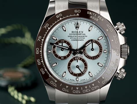 116506 daytona chronograph.